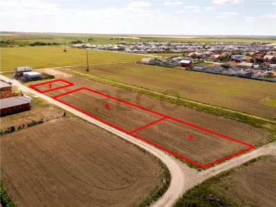 RECO Teren intravilan 510mp Santandrei - foto 4