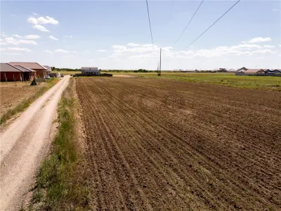 RECO Teren intravilan 510mp Santandrei - foto 5