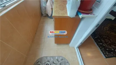 Apartament 3 camere, etaj 2, Primaverii! - foto 11