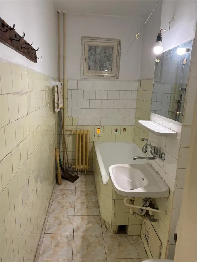 Apartament 2 camere zona vest-Lamaita - foto 7