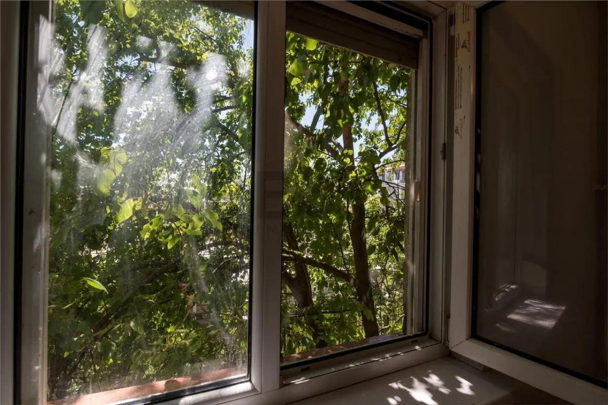 RECO Garsoniera renovata Rogerius etaj 2 - foto 13