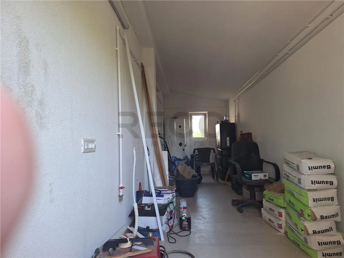 RECO  Casa plan parter cu 3 dormitoare Alparea - foto 17