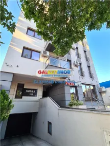 APARTAMENT 2 CAMERE DE INCHIRIAT SOS CHITILEI LUX | LOC DE PARCARE - foto 15