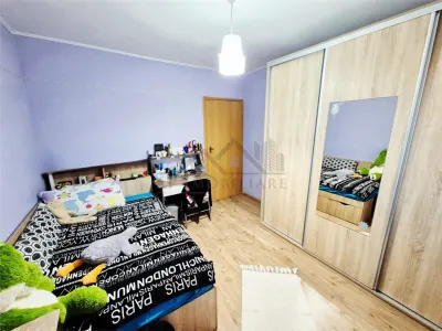 Apartament cu 2 camere de vanzare - foto 3