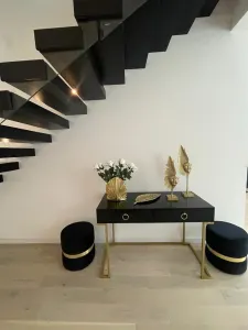 INCHIRIERE VILA 5 camere LUX cu piscina in Zona Erou  Iancu Nicolae - foto 11
