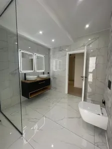 INCHIRIERE VILA 5 camere LUX cu piscina in Zona Erou  Iancu Nicolae - foto 19