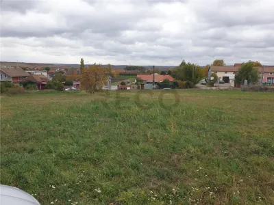 RECO Teren intravilan 900 mp Biharia - Biharia