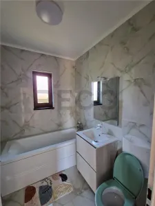 RECO Casa noua cu toate utilitatile in Bors - foto 14