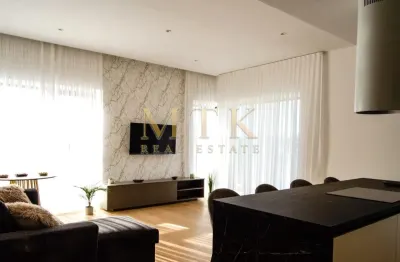 Apartament superb 4 camere I Mobilat&utilat I One Verdi Park - foto 7