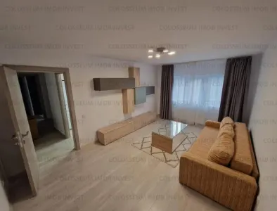 Apartament 2 camere, decomandat - zona Racadau - Brasov