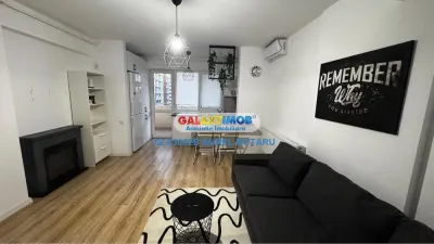 Studio Premium 50 mp |  Str. Biruintei -400m Metrou Berceni - Popesti-Leordeni