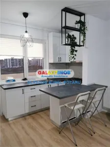 Studio Premium 50 mp |  Str. Biruintei -400m Metrou Berceni - foto 8