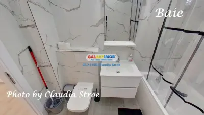 INCHIRIERE STUDIO DIMITRIE LEONIDA - METROU BERCENI - foto 17