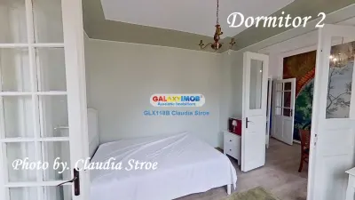 INCHIRIERE APARTAMENT 2 CAMERE UNIRII - foto 3