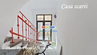 INCHIRIERE APARTAMENT 2 CAMERE UNIRII - foto 23