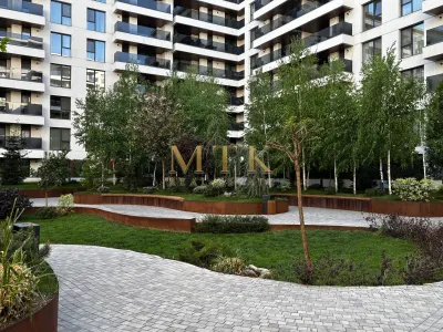 Apartament Premium, Nusco City | 2 Camere, Balcon Generos & Finisaje Top | Zona de Nord - foto 20