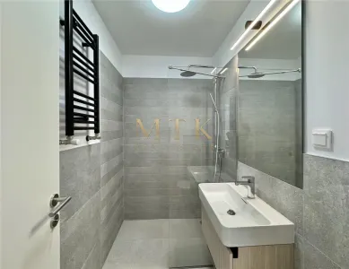 AVIATIEI/FLOREASCA | Apartament 3 camere LUX | mobilat&utilat | Complex Nou - foto 16