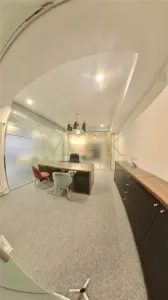 SPATIU BIROURI - Demisol + Parter | 210 mp utili | DOROBANTI - foto 15