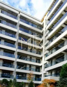 Apartament 2 camere finisaje premium | AVIATIEI Nusco City - foto 14