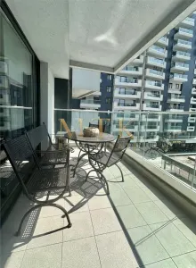 Apartament 2 camere, mobilat/utilat | Parcare+boxa | UPGROUND Residence - Bucuresti