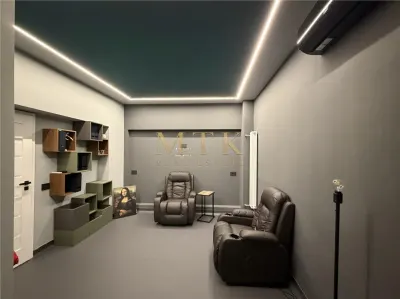 Vila moderna renovata complet | Clinica medicala la cheie | D+P+1E+M | AVIATORILOR - foto 18