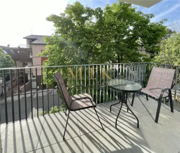 ARCADIA Domenii |  Apartament 2 camere mobilat&utilat | PRIMA INCHIRIERE - Bucuresti