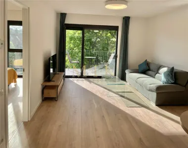 ARCADIA Domenii |  Apartament 2 camere mobilat&utilat | PRIMA INCHIRIERE - foto 3