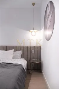 Apartament 3 camere, Premium | Cartierul Francez - HERASTRAU I Prima inchiriere - foto 12