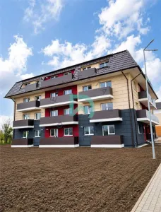 Apartament de vanzare  Brasov - Sanpetru
