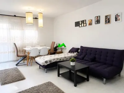 Apartament de inchiriat 3 camere Sibiu Rahovei - Sibiu