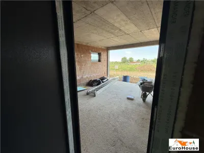 Casa De Vanzare P+E+M In Alba Iulia , Zona Oarda - foto 14