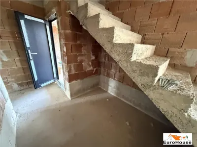 Casa De Vanzare P+E+M In Alba Iulia , Zona Oarda - foto 16