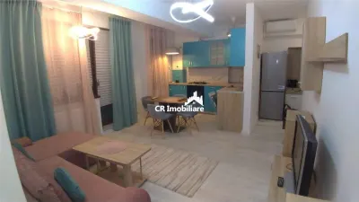 Apartament  3 camere  Parc Titanii Parc IOR - Bucuresti