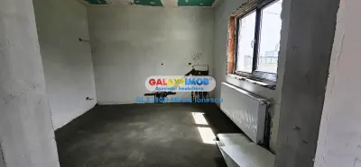 Vanzare 3 camere casa Clinceni- Olteni - foto 8