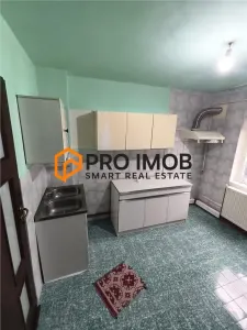 Apartament 2 camere cf 1 semidecomandat zona Dorobanti 1 - foto 8