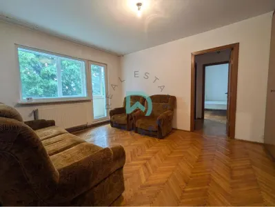 Apartament 2 camere Astra, Brasov - Brasov