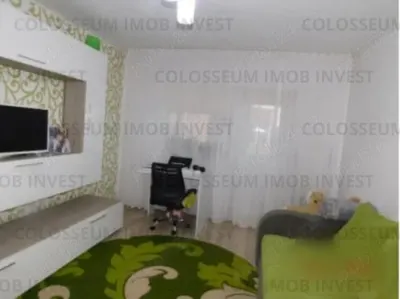 Apartament 3 camere, decomandat - zona Florilor - Brasov