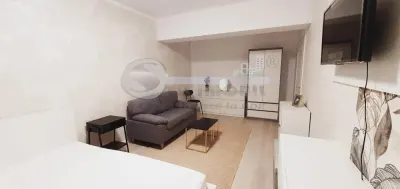 Apartament 1 Cameră – Complex Evergreen, Vedere Panoramică, Iași - Iasi