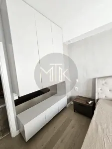Vita Bella Scoala Americana, Apartament 3 cam. I Terasa 95MP - foto 15
