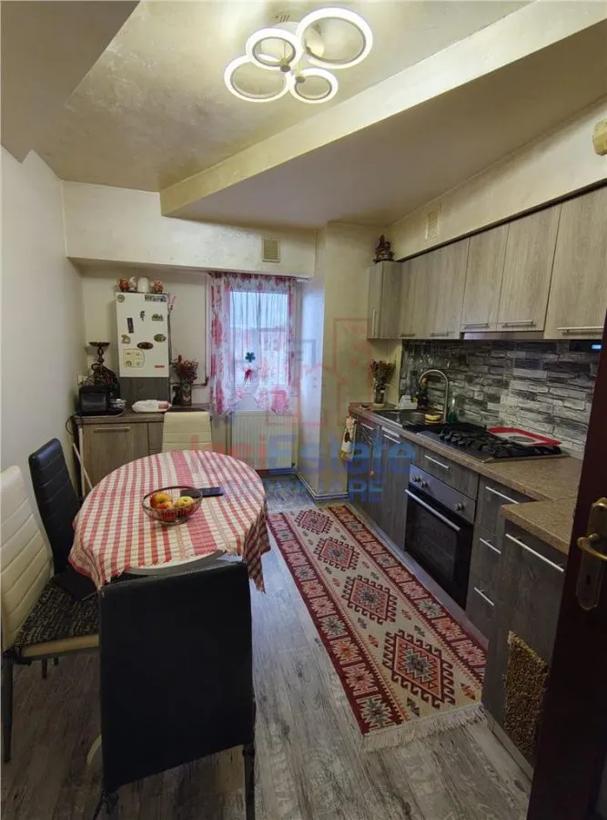 Apartament 1 camera Nicolina - Belvedere - foto 4