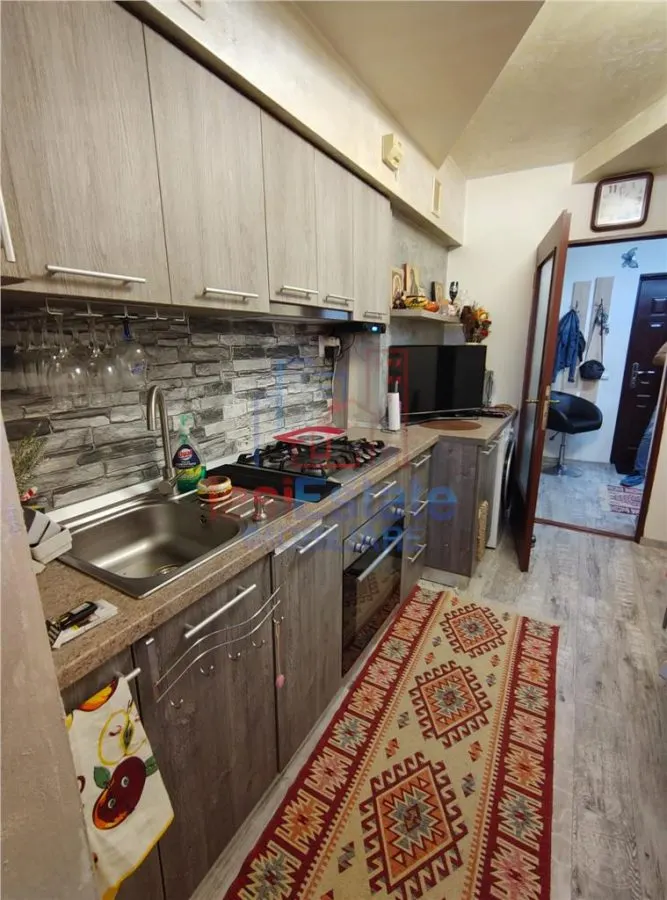Apartament 1 camera Nicolina - Belvedere - foto 10
