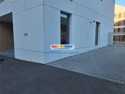 Spatiu comercial premium - Unirii - Bucuresti