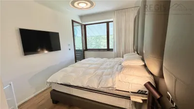 Apartament impecabil 3 cam Silver Mountain - foto 18