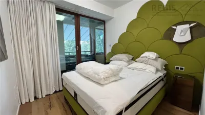 Apartament impecabil 3 cam Silver Mountain - foto 6