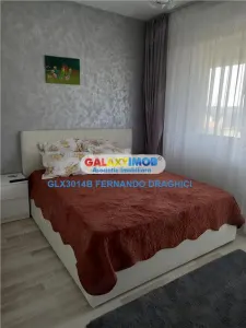 INCHIRIERE APARTAMENT 2 CAMERE,  METALURGIEI - Berceni