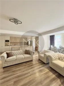 Apartament Premium 4 camere - 160MP | Herastrau | 1Loc Parcare - foto 16