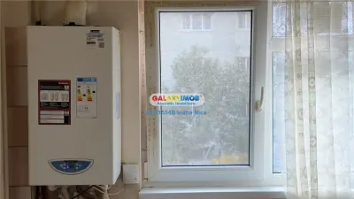 APARTAMENT 3 CAMERE DE VANZARE TITAN GURA IALOMITEI - foto 5