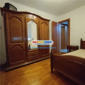 DE INCHIRIAT - APARTAMENT 2 CAMERE Zona Lacul Tei 475 euro - foto 14