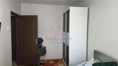 Apartament 3 camere Cantemir - foto 6