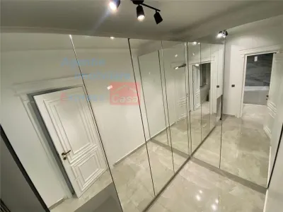 REVANZARE! Apartament INTABULAT, 3 camere, Tatarasi, bloc nou - foto 11